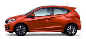 Honda Brio RS 10 1-1-BR