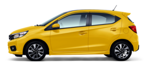 Honda Brio RS 11 2-1-BR