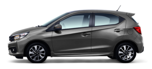 Honda Brio RS 12 4-1-BR