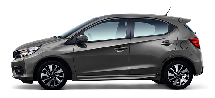 Honda Brio RS 6 4-1-BR