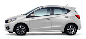 Honda Brio RS 9 5-1-BR