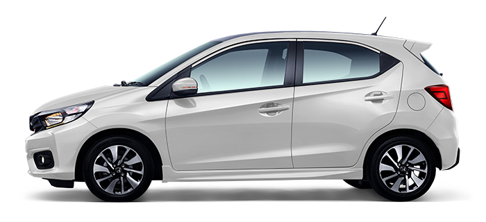 Honda Brio RS 3 5-1-BR