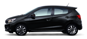 Honda Brio RS 8 6-2-BR