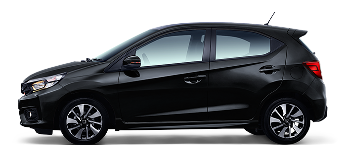 Honda Brio RS 2 6-2-BR