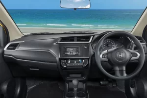 Honda Brio RS 24 honda-brio-dashboard-view-196399