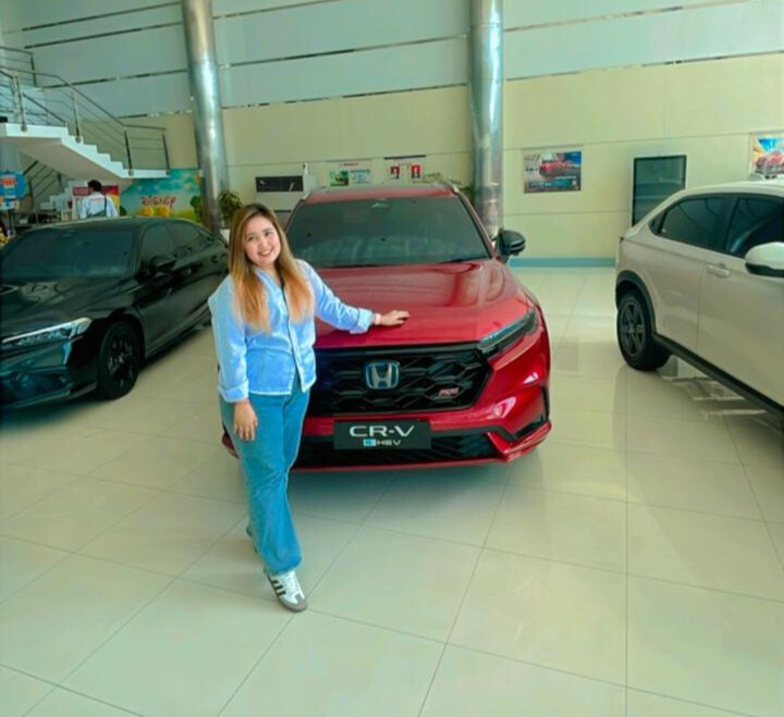 Dealer Honda Bali