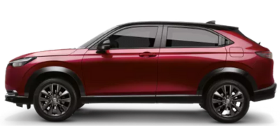 Honda HR-V Hybrid