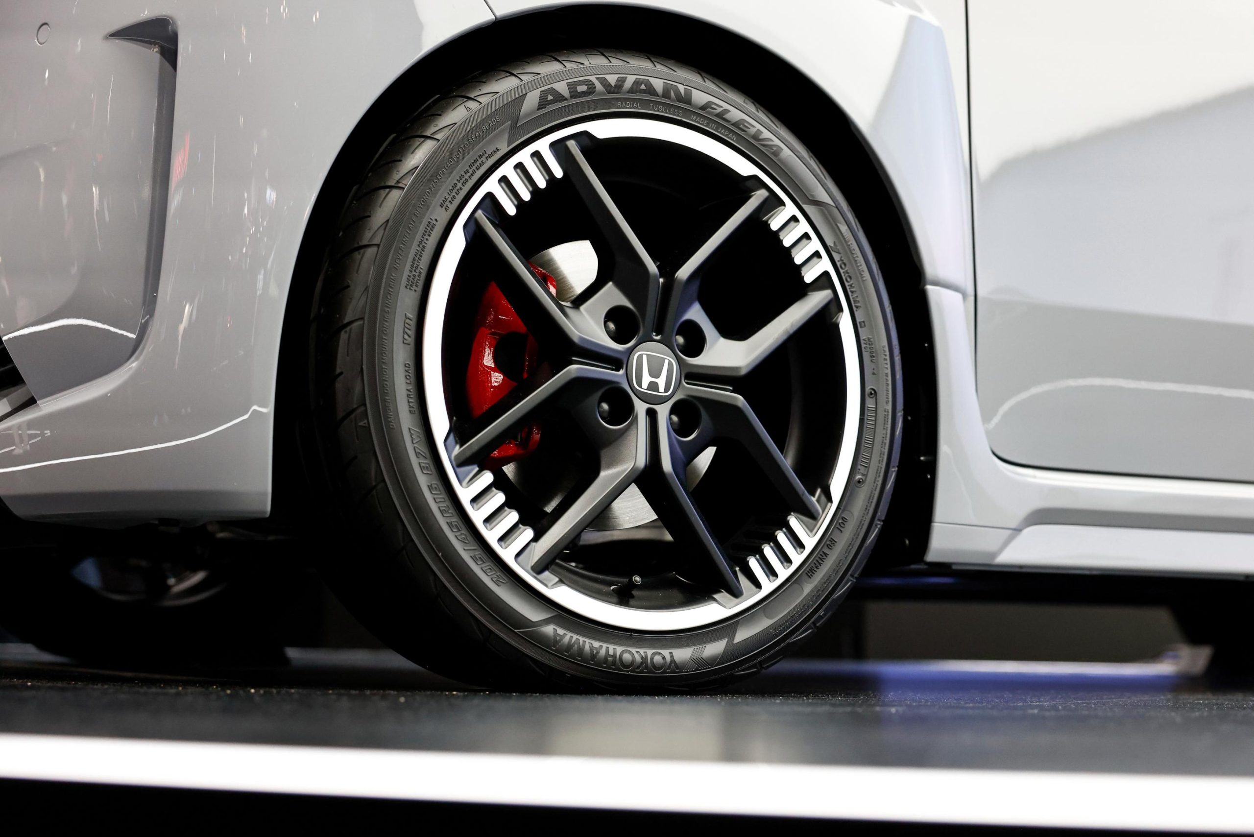 honda super one 3 scaled