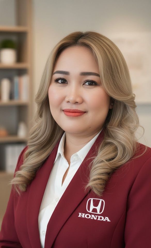 Echie Honda Bali